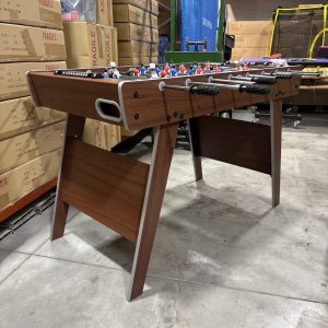 כדורגל שולחן 4 פיט ב 500 שח